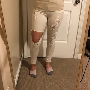 Fashion nova jeans
